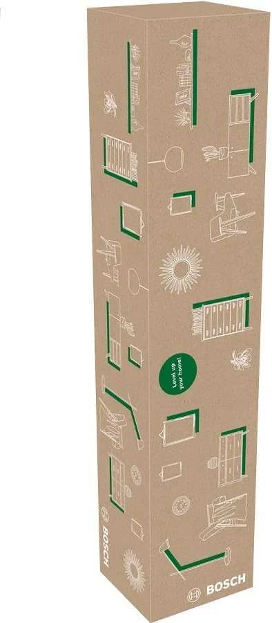 Bosch Quigo Plus