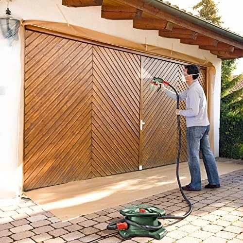 Bosch PFS 7000 Dažų pulverizatorius