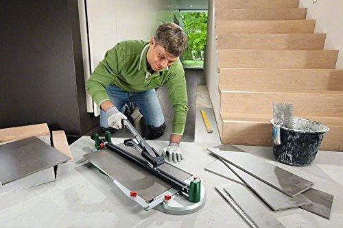 Plytelių pjaustyklė Bosch PTC 640