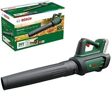 Bosch AdvancedLeafBlower36V-750 Akum.lapų pūtiklis SOLO