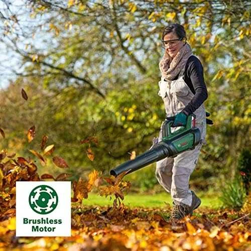 Bosch AdvancedLeafBlower36V-750 Akum.lapų pūtiklis SOLO
