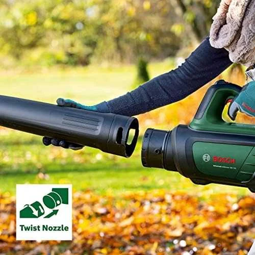 Bosch AdvancedLeafBlower36V-750 Akum.lapų pūtiklis SOLO