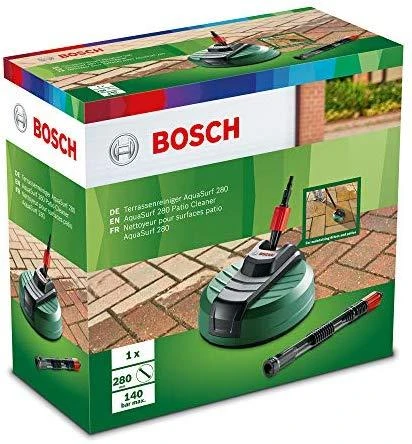 Bosch AquaSurf 280 Terasos priedas