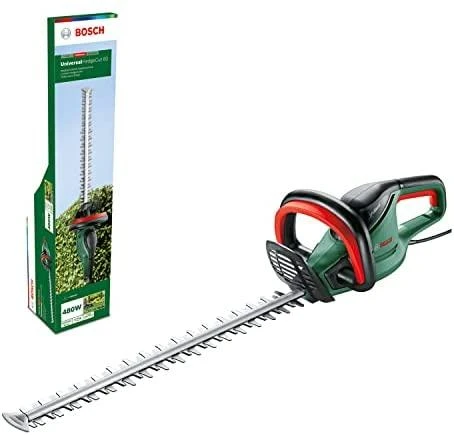 Bosch UniversalHedgeCut 60 Krūmapjovė 480W