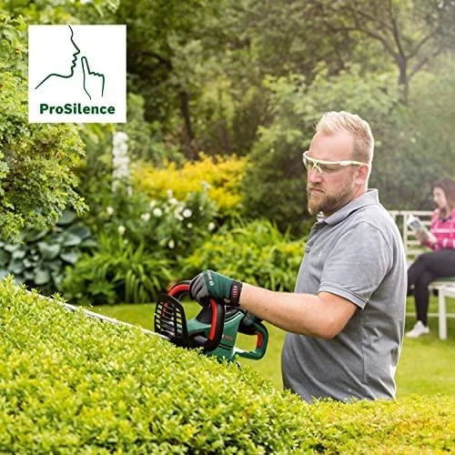 Bosch UniversalHedgeCut 60 Krūmapjovė 480W