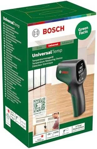 Bosch UniversalTemp Temperatūros matuoklis