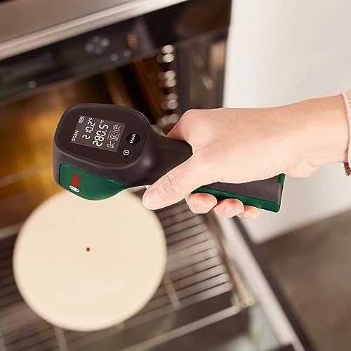 Bosch UniversalTemp Temperatūros matuoklis