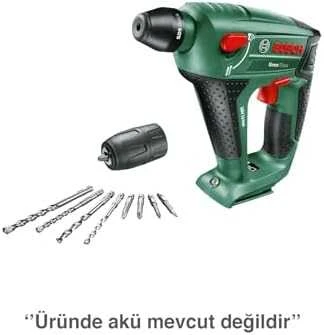 Bosch Uneo Maxx Solo