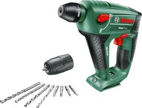 Bosch Uneo Maxx Solo