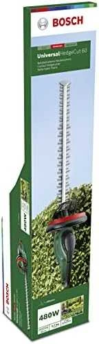 Bosch UniversalHedgeCut 60 Krūmapjovė 480W