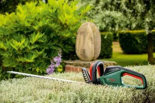 Bosch UniversalHedgeCut 60 Krūmapjovė 480W