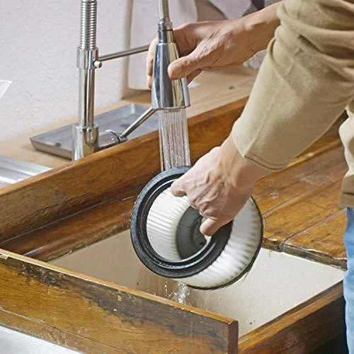 Bosch UniversalVac 15 šlapio ir sauso tipo dulkių siurblys su pūtimo funkcija