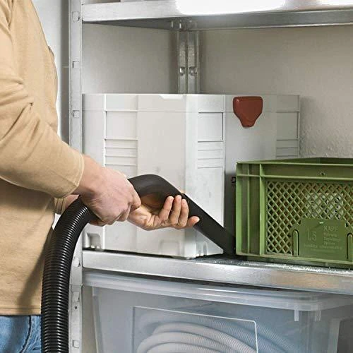 Bosch UniversalVac 15 šlapio ir sauso tipo dulkių siurblys su pūtimo funkcija