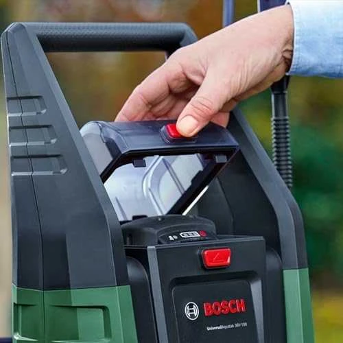 Bosch UniversalAquatak 36V-100 Aukšto sl. pl.įr.SOLO kit