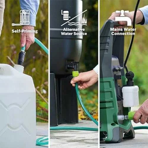 Bosch UniversalAquatak 36V-100 Aukšto sl. pl.įr.SOLO kit