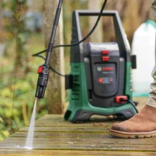 Bosch UniversalAquatak 36V-100 Aukšto sl. pl.įr.SOLO kit