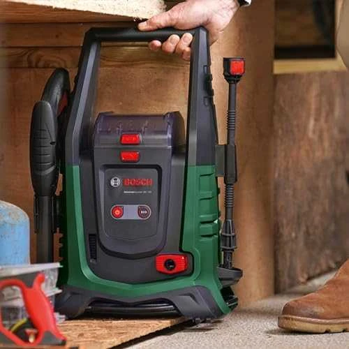 Bosch UniversalAquatak 36V-100 Aukšto sl. pl.įr.SOLO kit