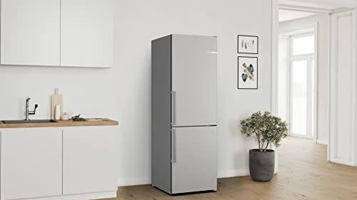 Bosch KGN36VICT šaldytuvas