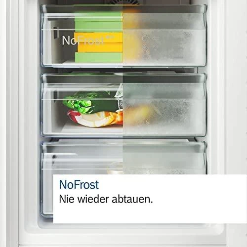 Bosch KGN36VICT šaldytuvas