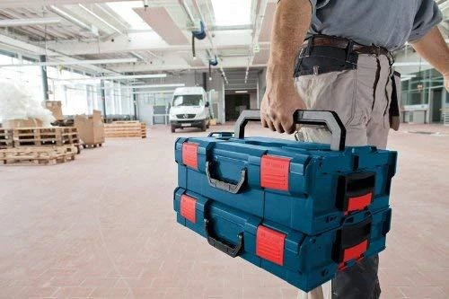 Bosch Padėklas su ratukais L-Boxx Roller