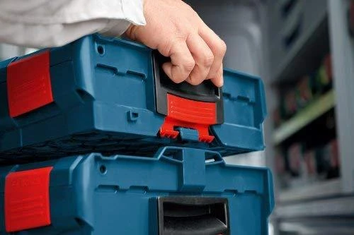 Bosch Padėklas su ratukais L-Boxx Roller