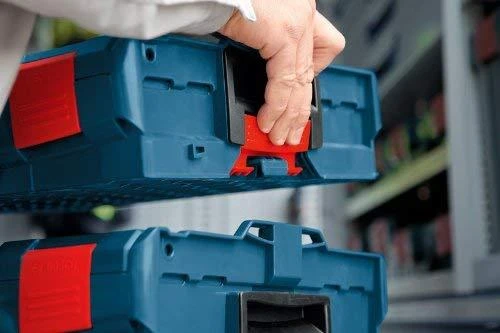 Bosch Padėklas su ratukais L-Boxx Roller
