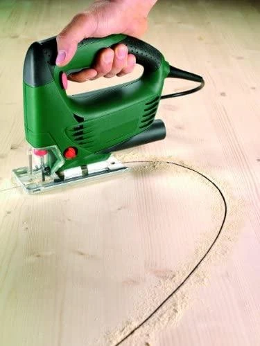 Bosch 2 siaurapj.Pjūkleliai HCS T 119 BO. 56 mm