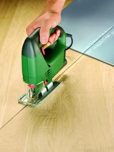 Bosch 2 siaurapj.Pjūkleliai BIM T 345 XF. 106 mm