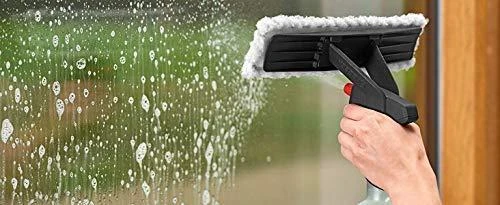 Bosh langų valytuvas