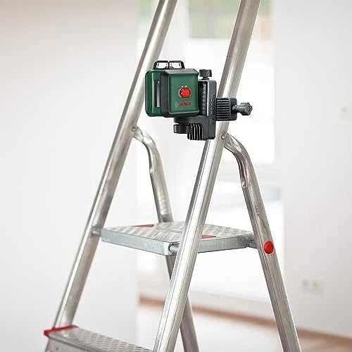 Bosch UniversalLevel 360 Set Kryžminių linijų lazeris