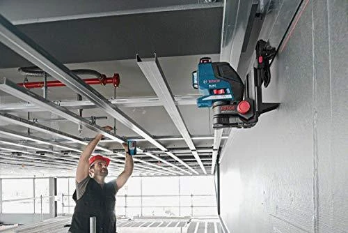 Bosch Lazerio spindulio imtuvas LR 2