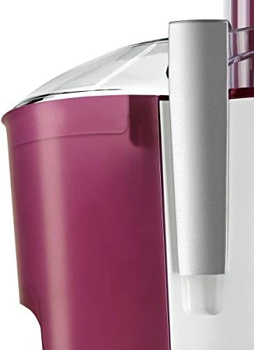 Sulčiaspaudė Bosch Siemens Juicer BOSCH MES 25C0 (700W, baltos spalvos)