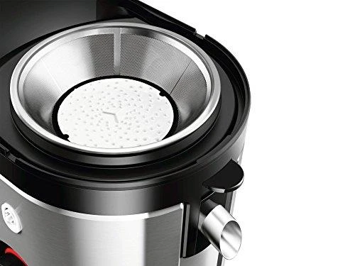 Sulčiaspaudė Bosch MES4000 juice maker Juice extractor Juodas,Pilkas,Nerūdijantis plienas 1000 W