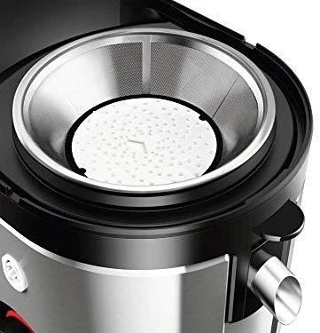 Sulčiaspaudė Bosch MES4000 juice maker Juice extractor Juodas,Pilkas,Nerūdijantis plienas 1000 W
