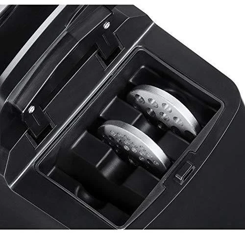 Mėsmalė Meat grinder Bosch MFW67440 (700 Juodas)