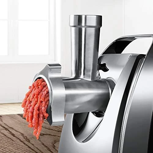 Mėsmalė Meat grinder Bosch MFW67440 (700 Juodas)
