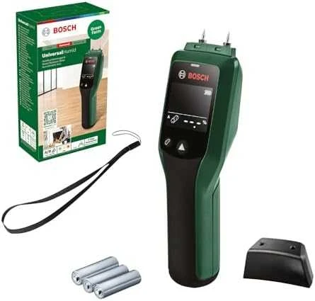 Bosch UniversalHumid Matuoklis
