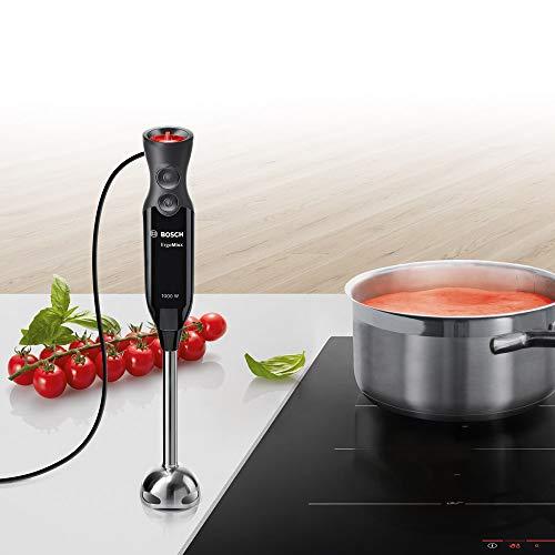 Plakiklis Blenderis Bosch MS6CB6110
