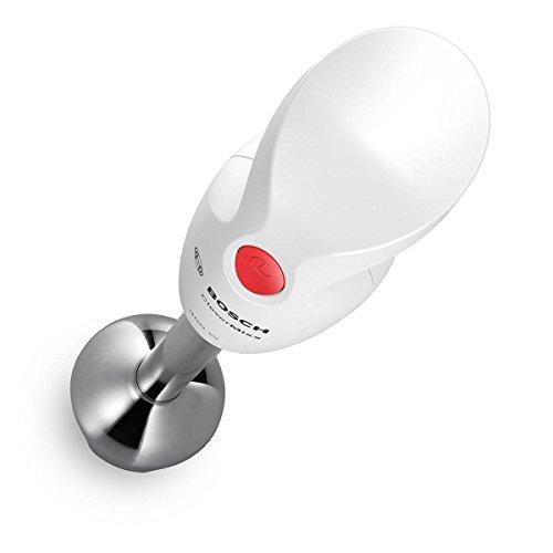 Bosch MSM24500 Rankinis trintuvas, CleverMixx, 400 W, baltas