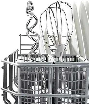 Bosch MSM4W421 Serija 4, Rankinis trintuvas, ErgoMaster, 800 W, Baltas