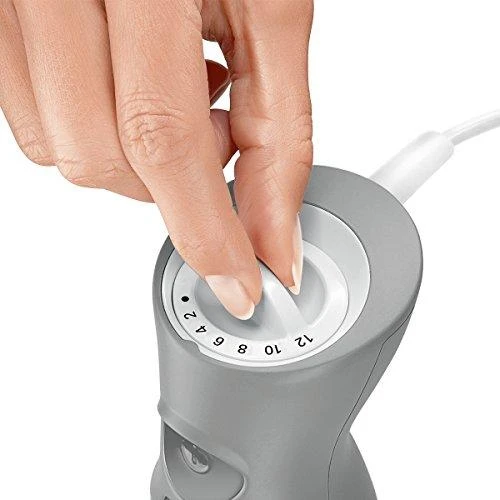 Bosch MSM66020 Rankinis trintuvas, ErgoMixx, 600 W, baltas