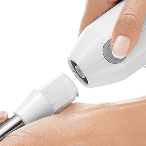 Bosch MSM66120 Rankinis trintuvas ErgoMixx 600 W, baltas