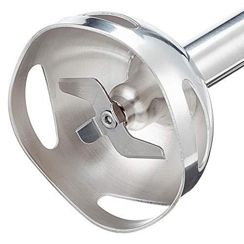 Bosch MSM66120 Rankinis trintuvas ErgoMixx 600 W, baltas