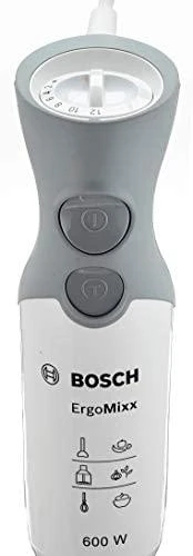 Bosch Rankinis maišytuvas MSM 66155