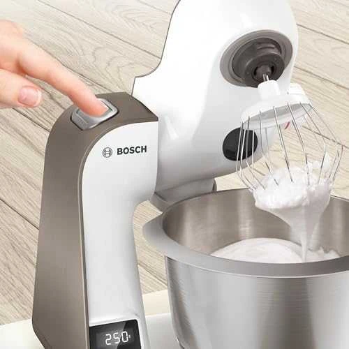 Virtuvinis kombainas Bosch MUM5XW10