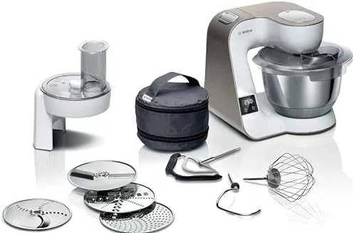 Virtuvinis kombainas Bosch MUM5XW10