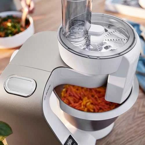Virtuvinis kombainas Bosch MUM5XW10
