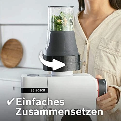 BOSCH MUZ45XTM1 Priedas kombainui