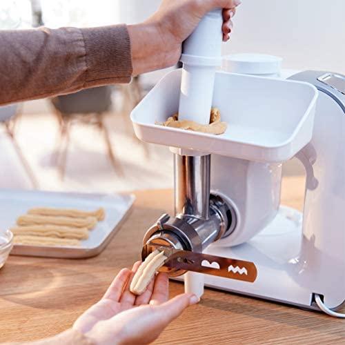 Bosch MUZ5BS1 BakingSensation komplektas