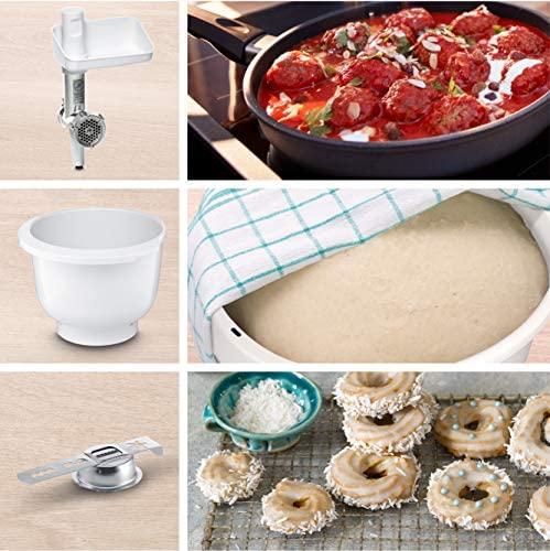 Bosch MUZ5BS1 BakingSensation komplektas